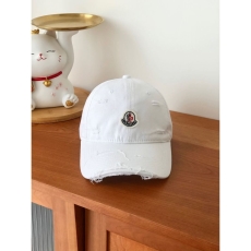 Moncler Caps